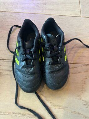 Adidas Copa Soccer Cleats | Child Size 11